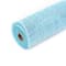 10" x 19ft. Light Blue & White Window Poly Burlap Mesh by Celebrate It™